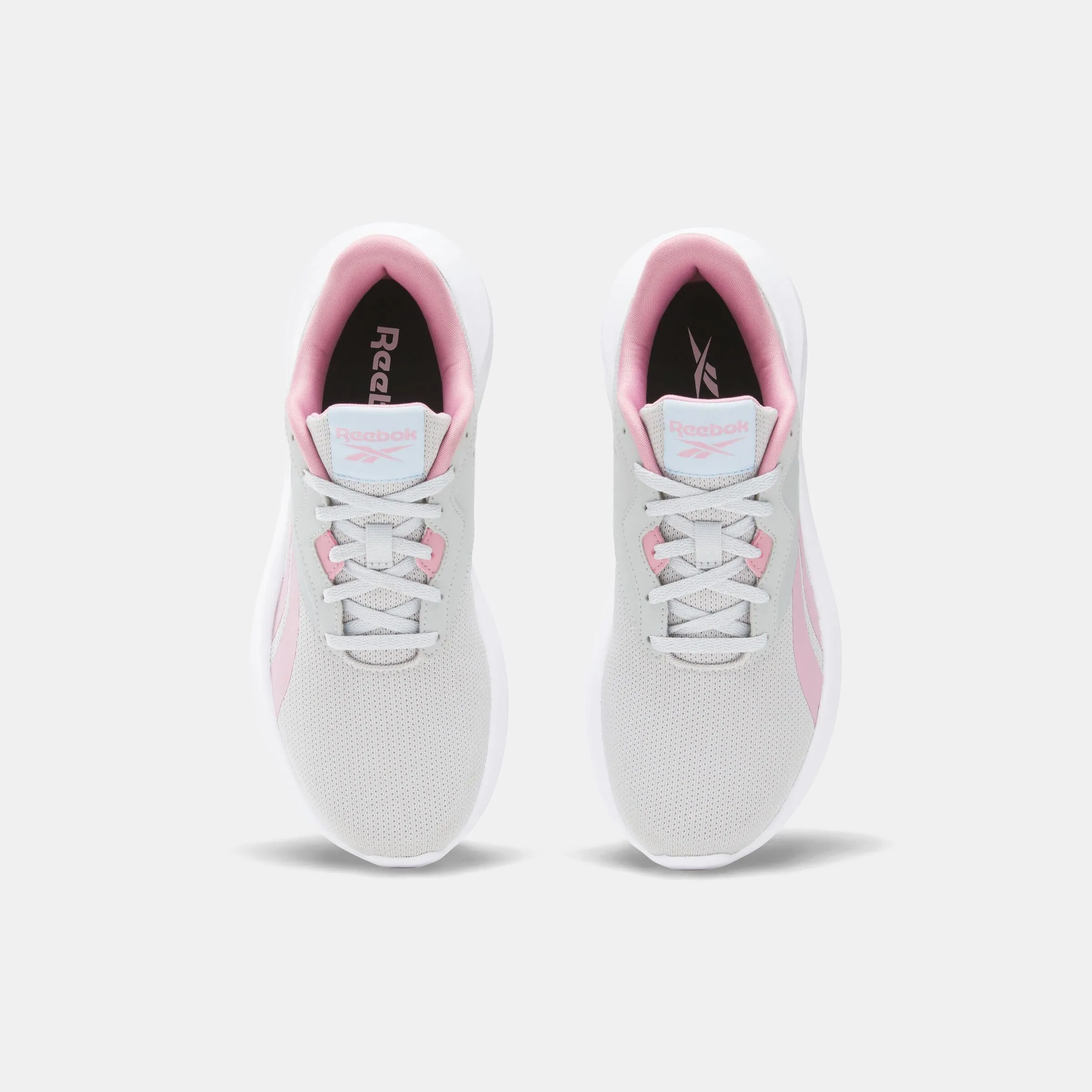 Reebok Footwear Women Energen Lux Running Shoes DUSTY ROSE/WHITE/Y2K BLUE sold by Reebok product image thumbnail 5