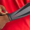 Reebok Apparel Men ERS Performance Compression Sleeve BLACK/GREY sold by Reebok