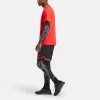 Reebok Apparel Men ERS Performance Compression Sleeve BLACK/GREY sold by Reebok