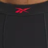 Reebok Apparel Men ERS Perform Tights BLACK/GREY sold by Reebok