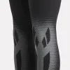 Reebok Apparel Men ERS Perform Tights BLACK/GREY sold by Reebok