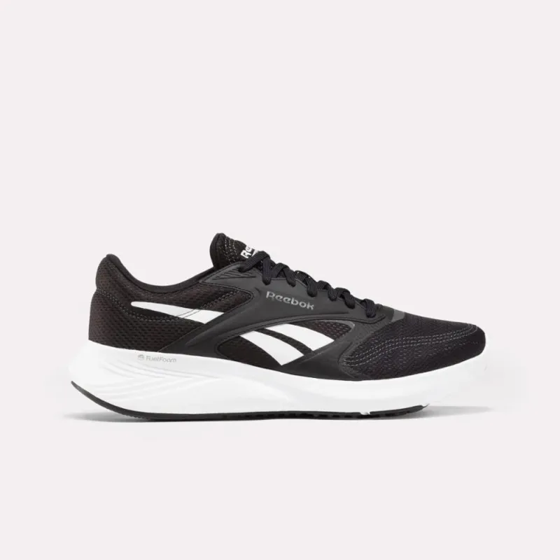 Reebok Footwear Men Energen Tech 2 Shoes BLACK/GREY 6/WHITE/GREY 5 sold by Reebok