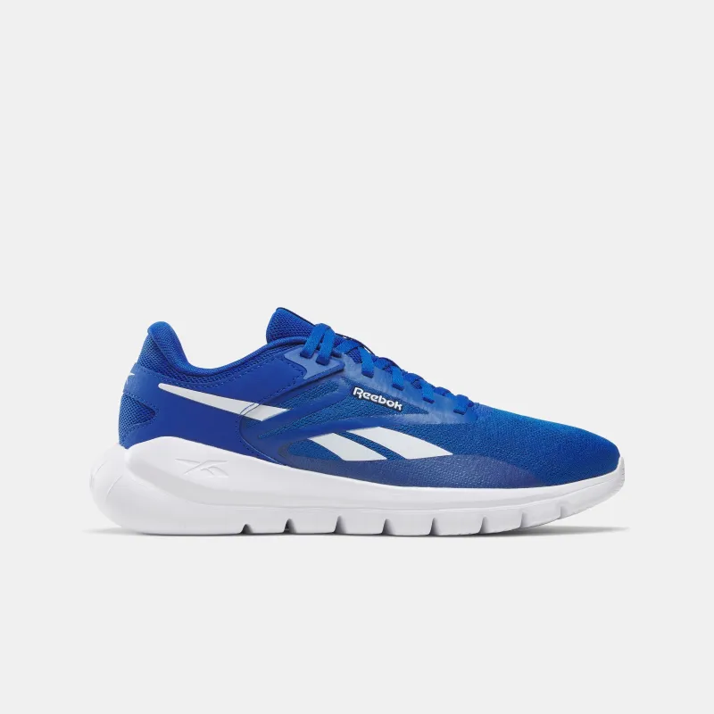 Reebok Footwear Men Split Flex Training Shoes VECTOR BLUE/FTWR WHITE sold by Reebok
