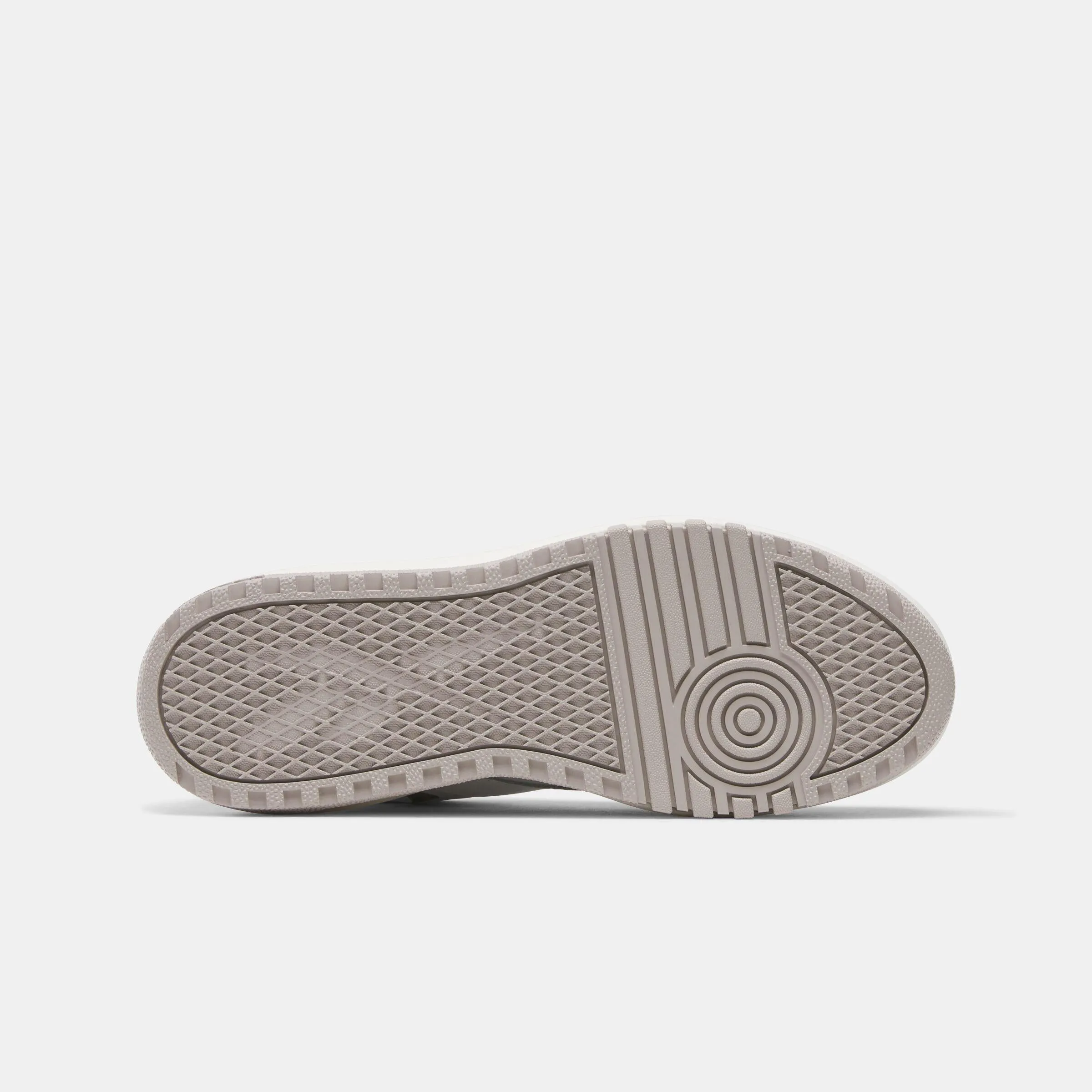 Reebok Footwear Women Club C Extra Shoes WHITE/HAZYGREY/GRITTYGREY sold by Reebok product image thumbnail 4