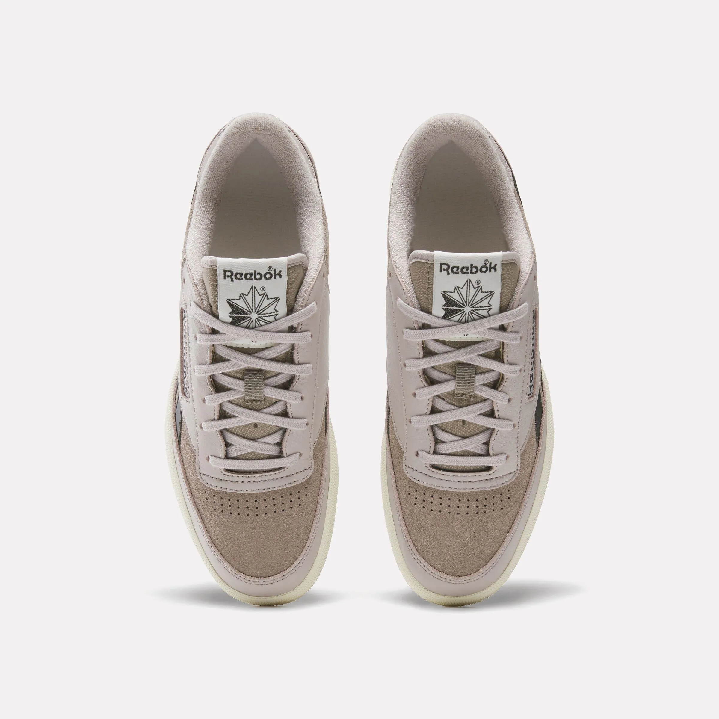 Reebok Footwear Men Club C Revenge Vintage II Shoes HAZYGREY/VINTAGECHALK/WASHEDBL sold by Reebok product image thumbnail 5