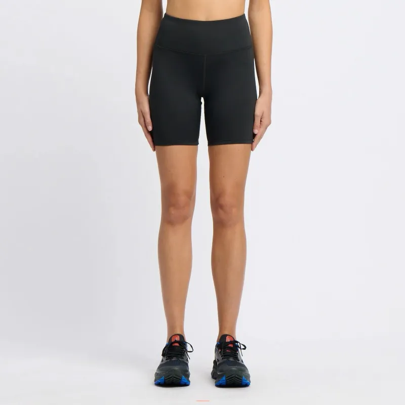 Reebok Apparel Women ID Train Bike Shorts NGHBLK made by Reebok