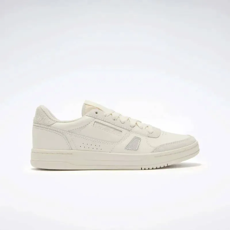 Reebok Footwear Men LT Court Shoes CHALK/VINTAGECHALK/MOON sold by Reebok