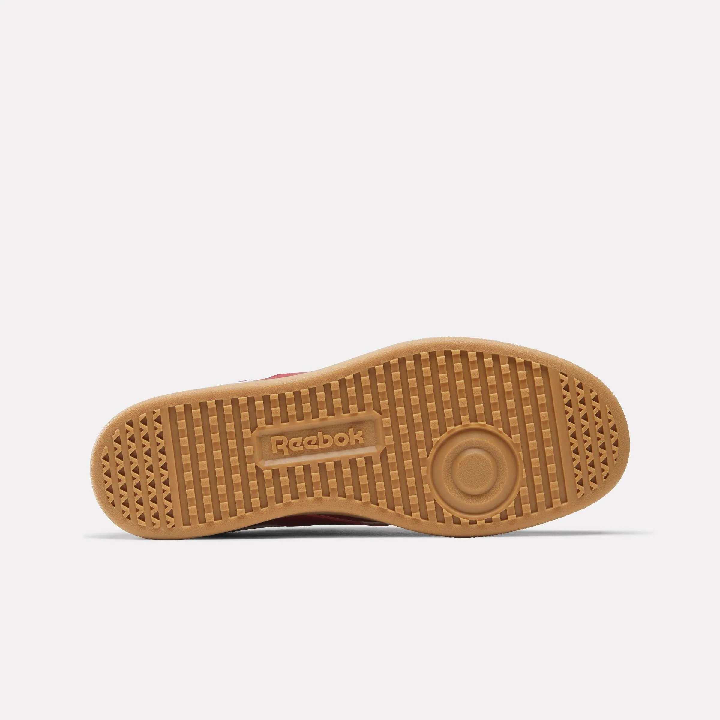 Reebok Footwear Men Smash Edge Shoes FLASHRED/WHITE/GUM1 sold by Reebok product image thumbnail 4