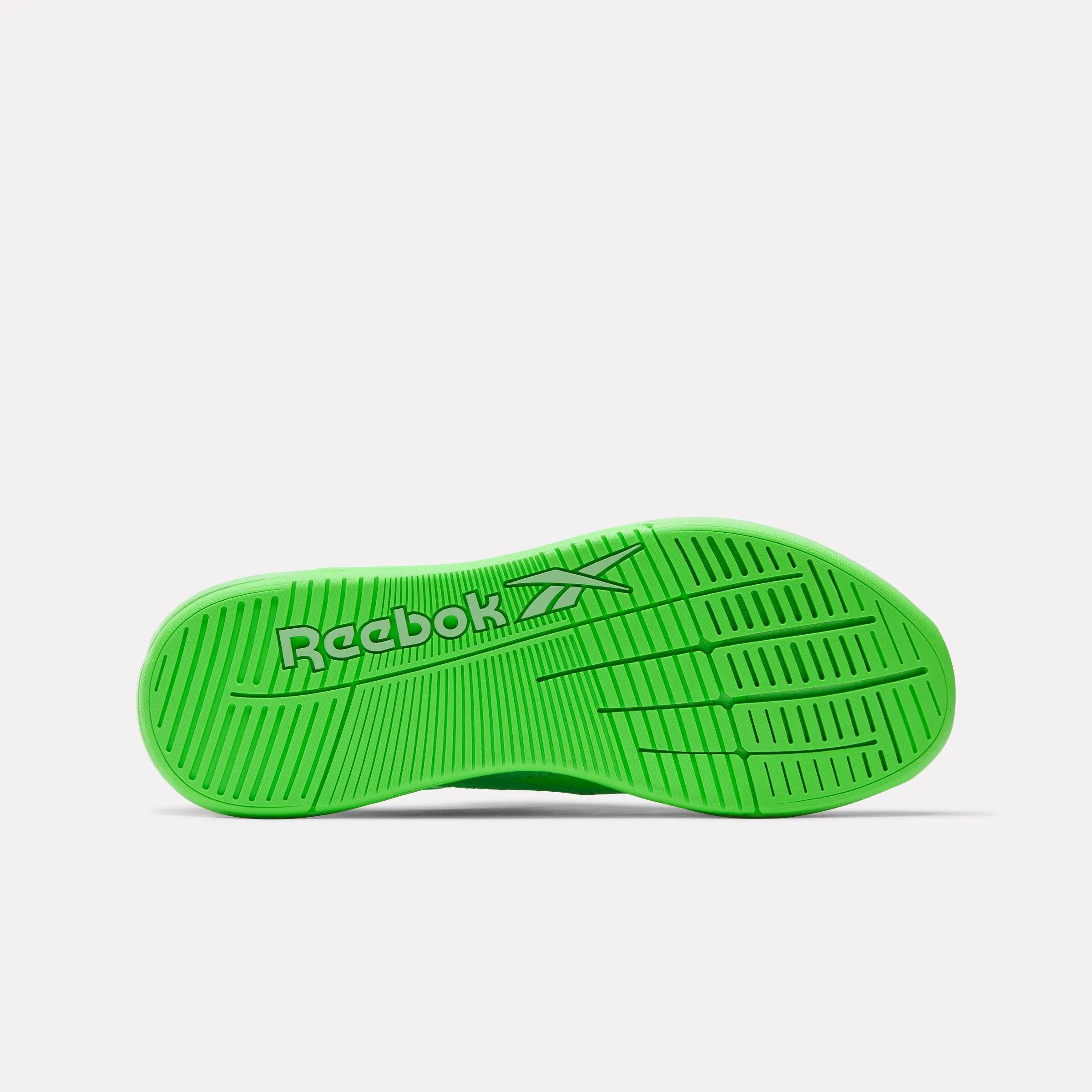 Reebok Footwear Men Nano X5 Training Shoes SOLAR LIME sold by Reebok product image thumbnail 4