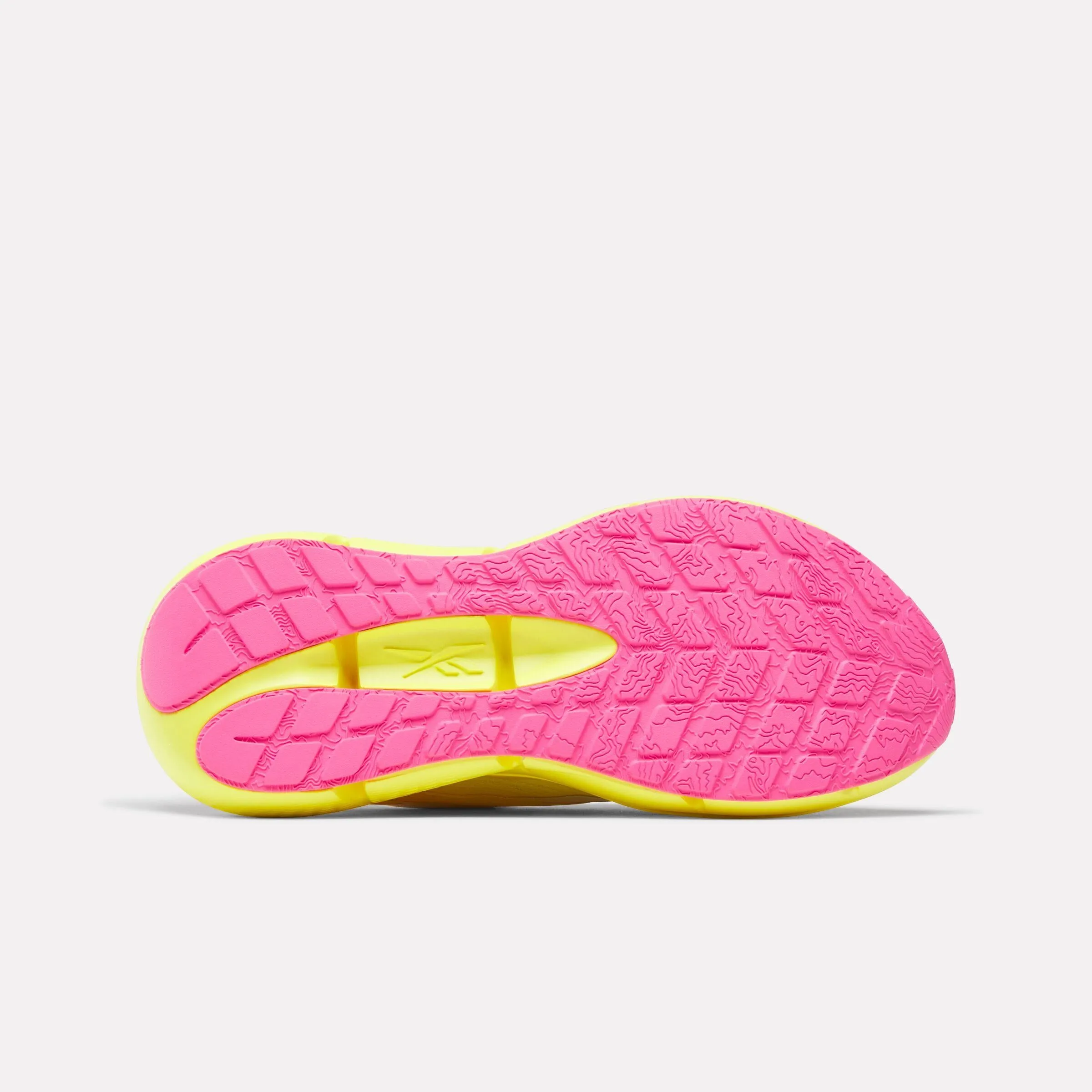 Reebok Footwear Women Zignition Running Shoes ELECTRIC YELLOW/ATOMIC PINK/CH sold by Reebok product image thumbnail 4
