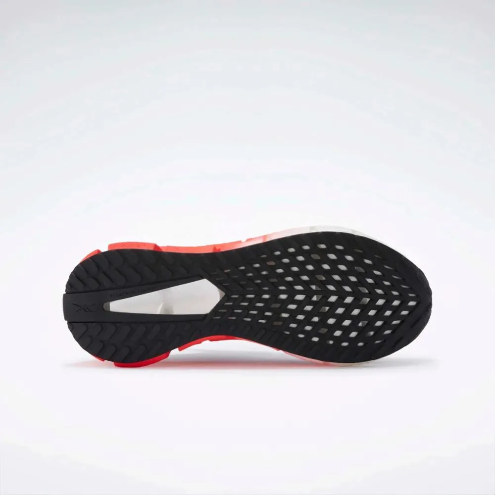 Reebok Footwear Men FloatZig 1 Shoes BLACK/GREY 5/WHITE sold by Reebok product image thumbnail 4