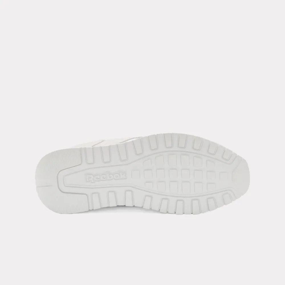 Reebok Footwear Women Reebok Glide Shoes WHITE/BARELY GREY/WHITE sold by Reebok product image thumbnail 5