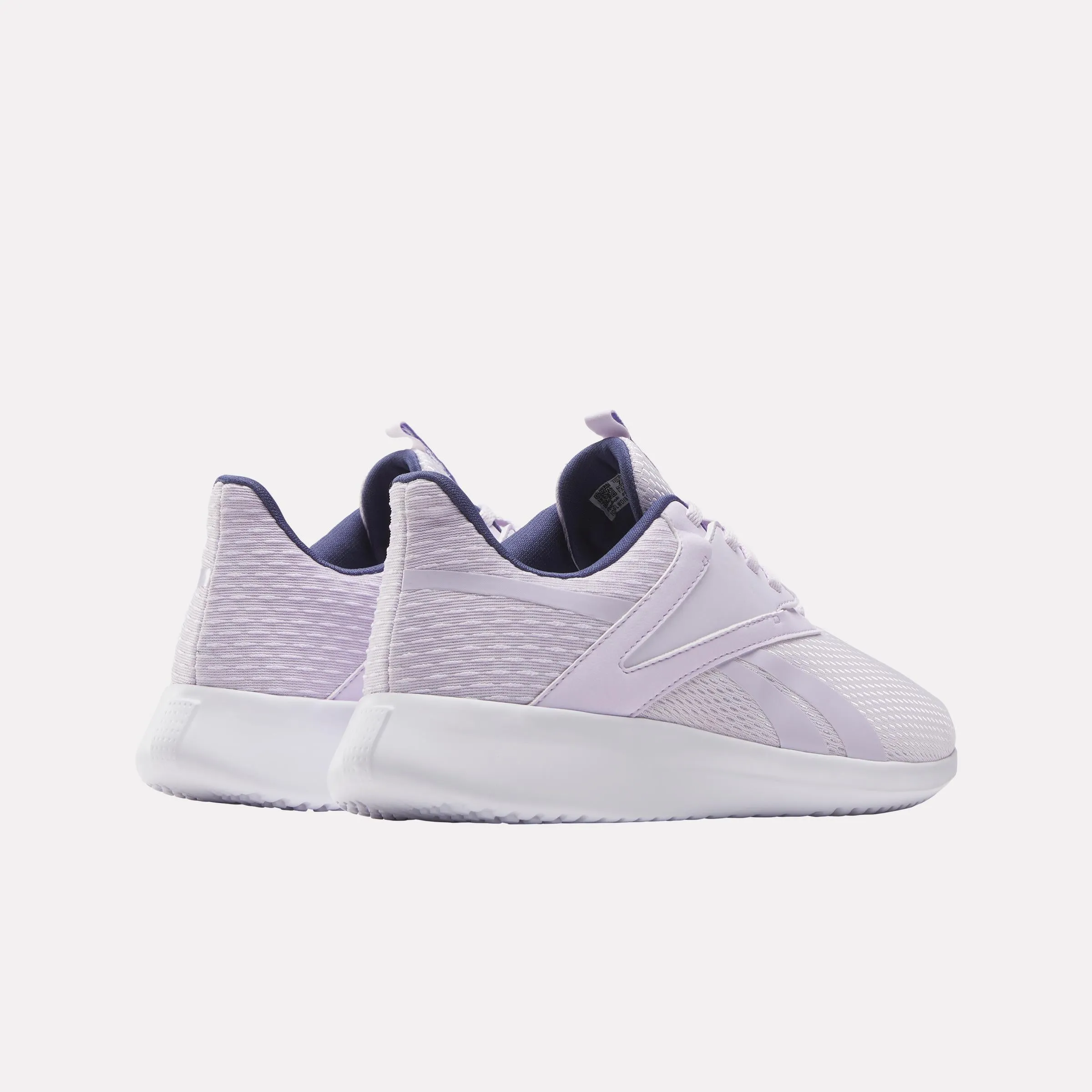 Reebok Footwear Women Fluxlite Training Shoes DIGITAL GLEAM/TWILIGHT PURPLE/ sold by Reebok product image thumbnail 3