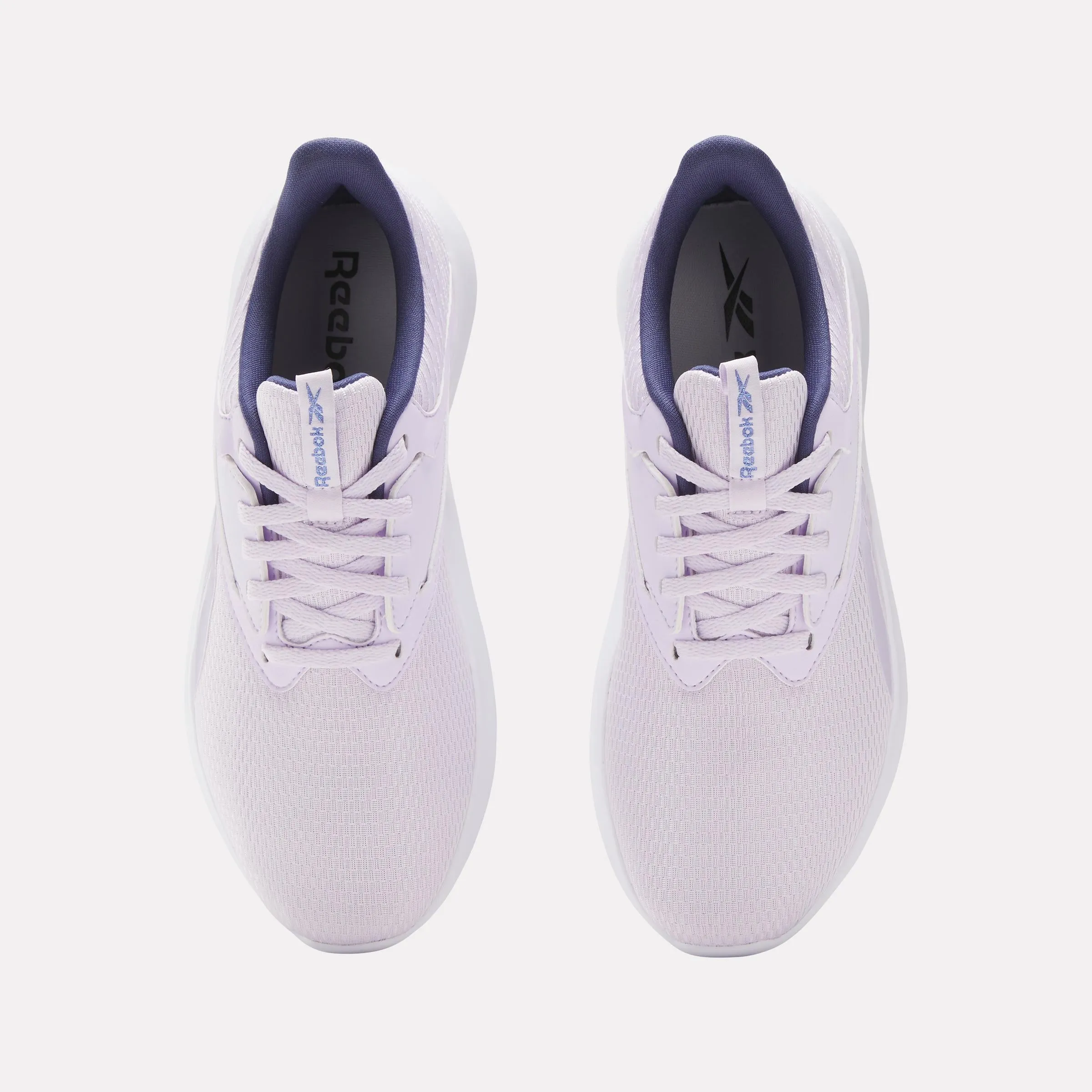 Reebok Footwear Women Fluxlite Training Shoes DIGITAL GLEAM/TWILIGHT PURPLE/ sold by Reebok product image thumbnail 5