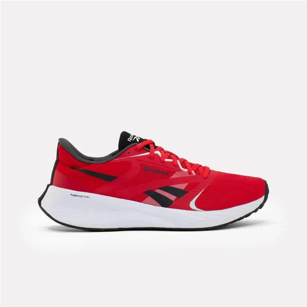 Reebok Footwear Men Energen Tech Plus 2 Shoes VECTOR RED/WHITE/BLACK sold by Reebok