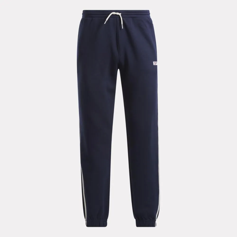 Reebok Apparel Men Court Sport Pants VECNAV sold by Reebok product image thumbnail 5