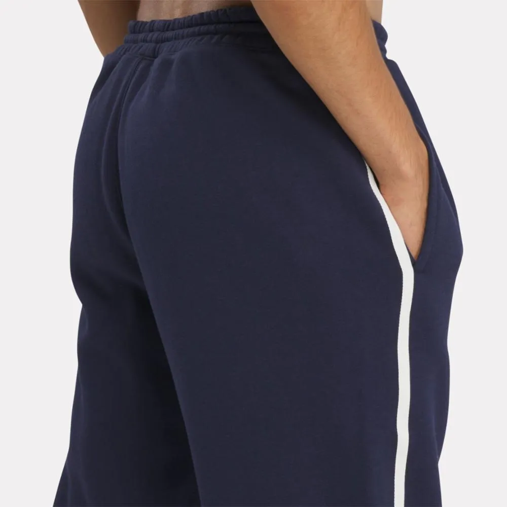 Reebok Apparel Men Court Sport Pants VECNAV sold by Reebok product image thumbnail 4