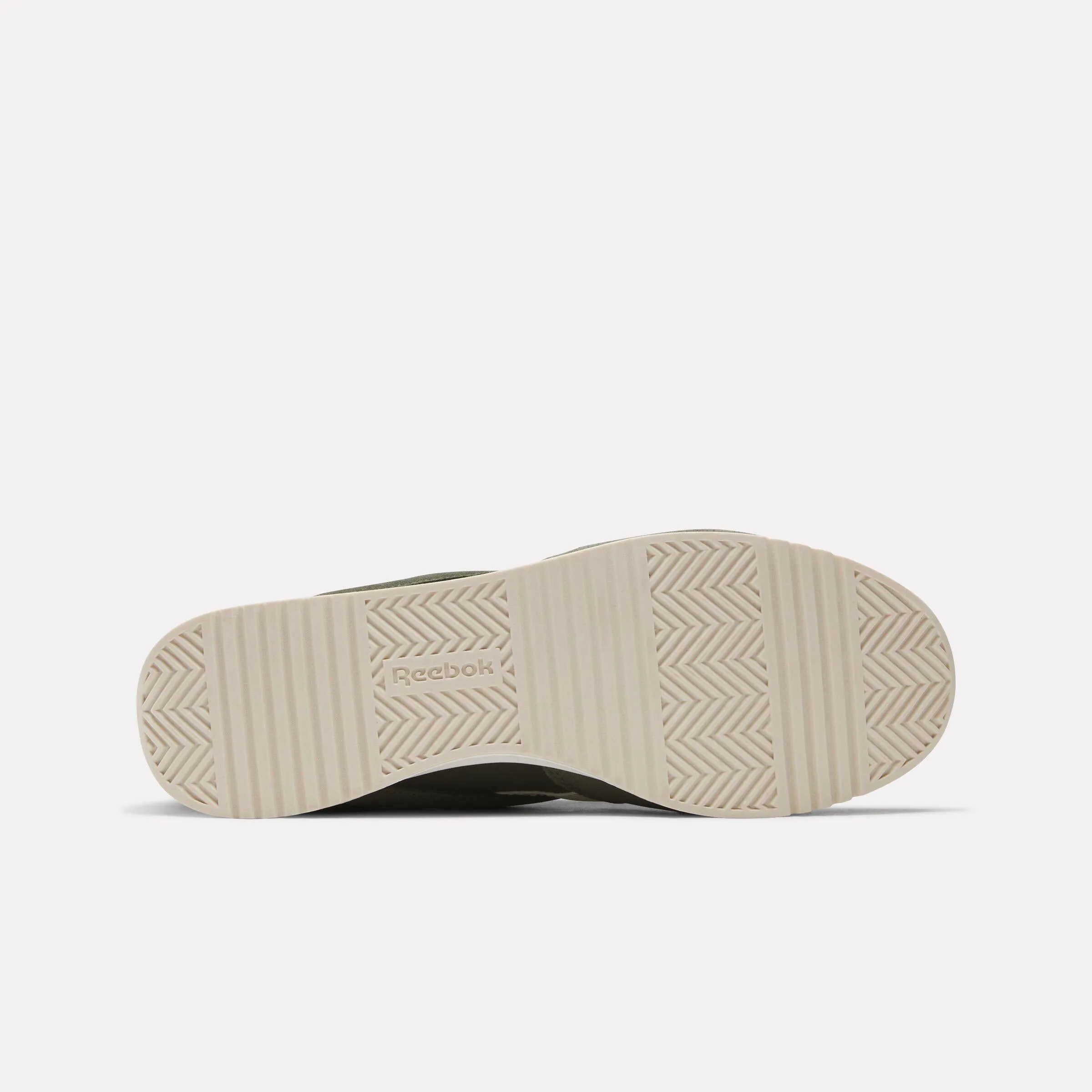 Reebok Footwear Men World 70 Shoes GREEN/WHITE/WHITE sold by Reebok product image thumbnail 4