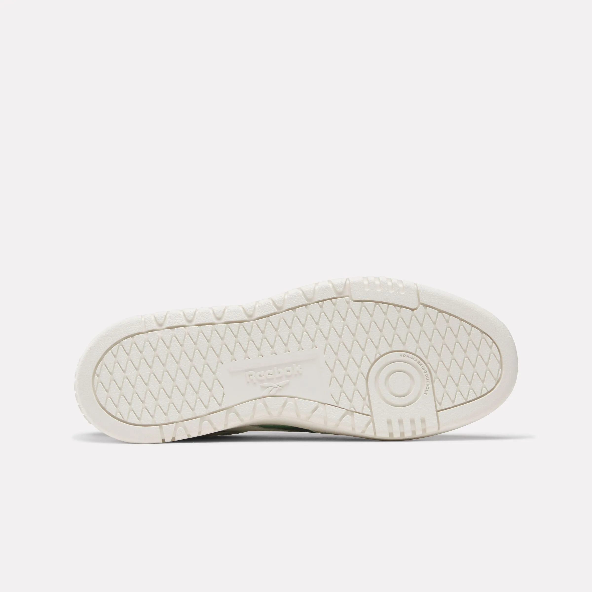 Reebok Footwear Women Club C Double Revenge Shoes CHALK/CHALK/DARKGREEN sold by Reebok product image thumbnail 4