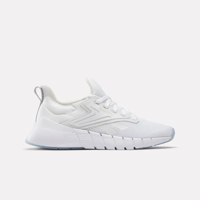 Reebok Footwear Women Nano Gym Training Shoes FTWR WHITE/BLACK sold by Reebok