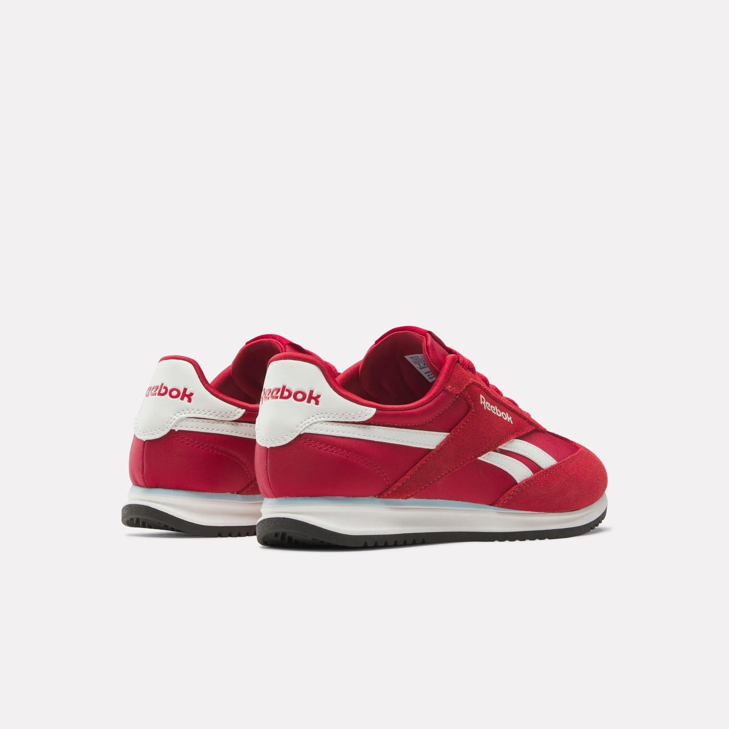 Reebok Footwear Women World 70 Shoes RED/WHITE/BLUE sold by Reebok product image thumbnail 3