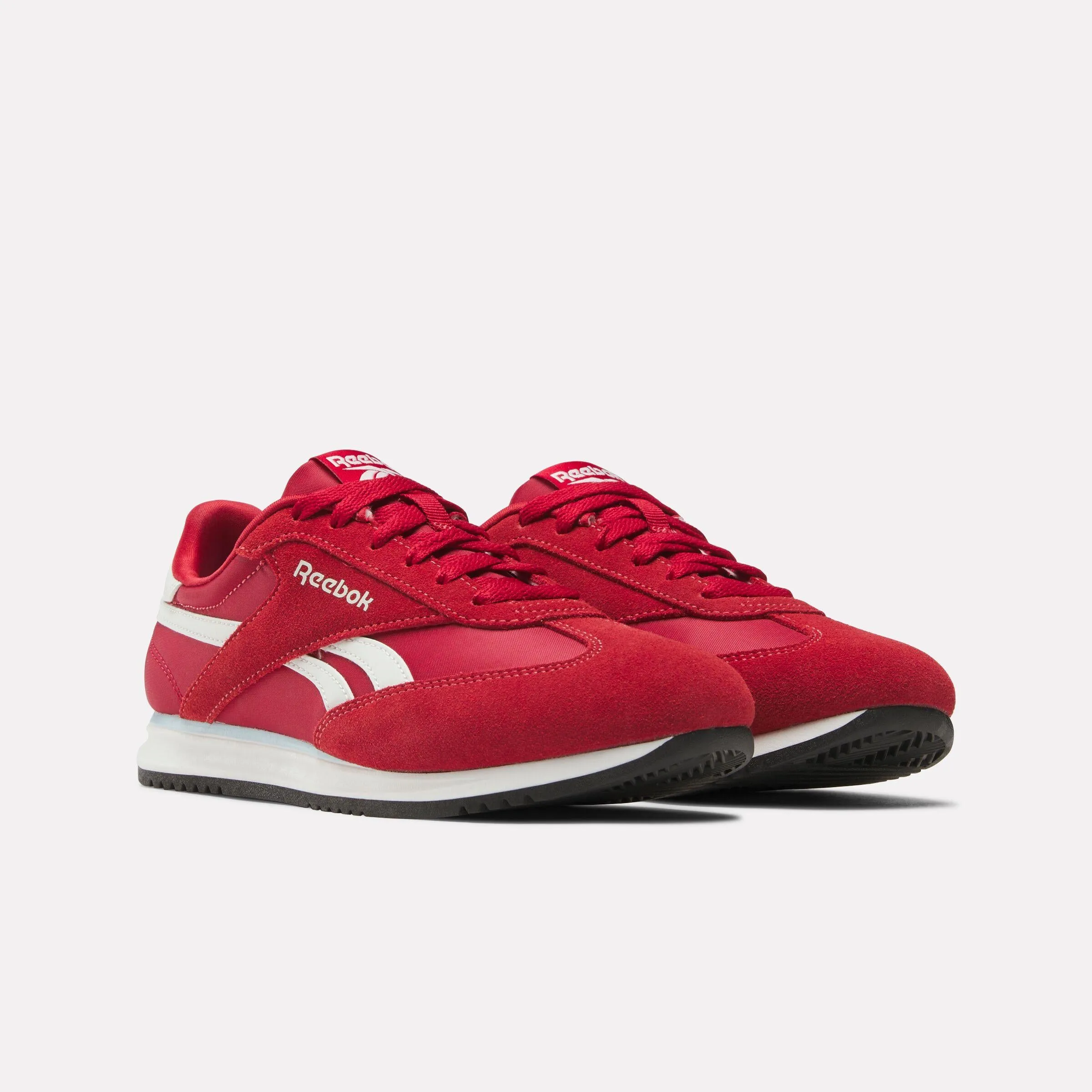 Reebok Footwear Women World 70 Shoes RED/WHITE/BLUE sold by Reebok product image thumbnail 2
