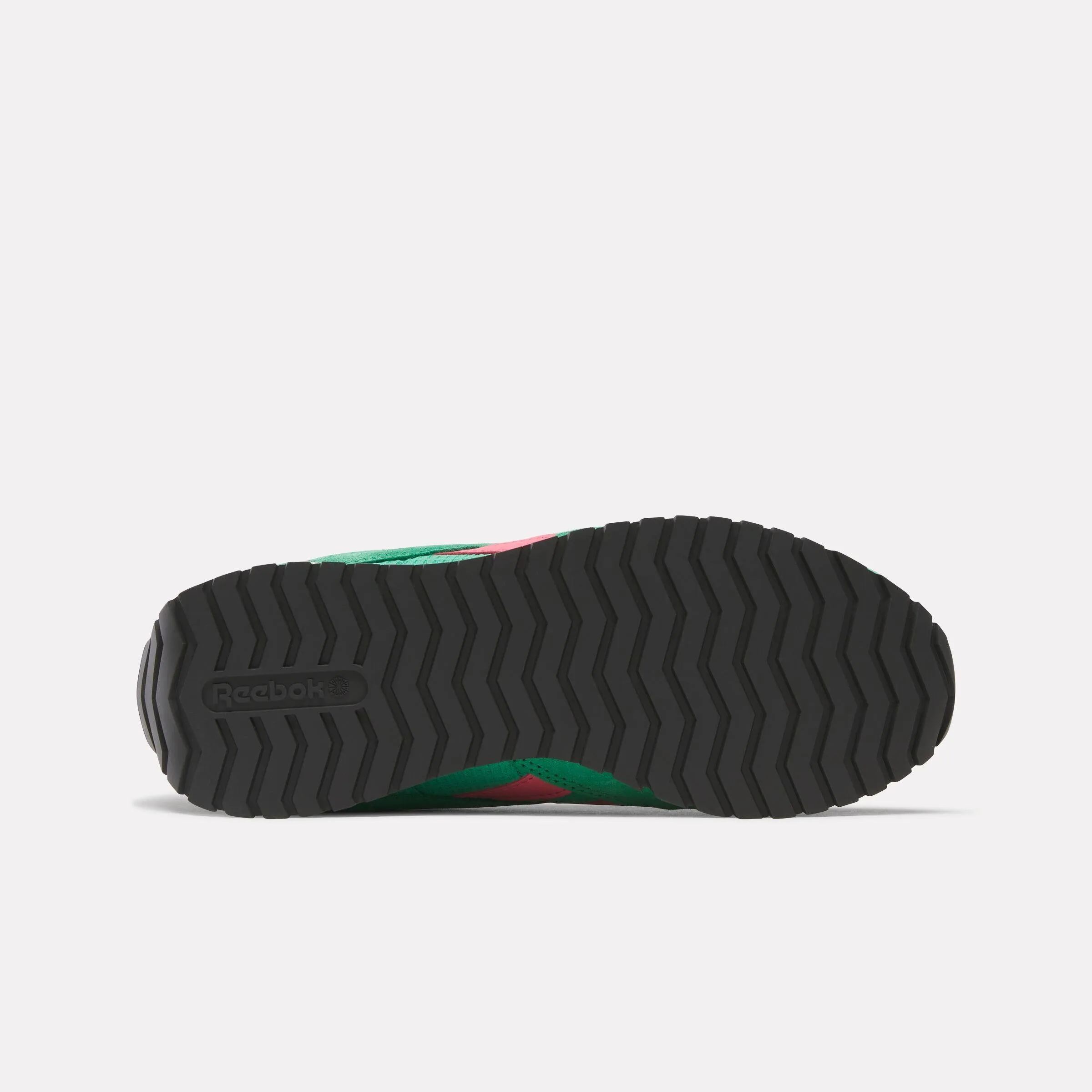 Reebok Footwear Women Classic AZ Shoes UPGRADE GREEN/UPGRADE GREEN/PA sold by Reebok product image thumbnail 4