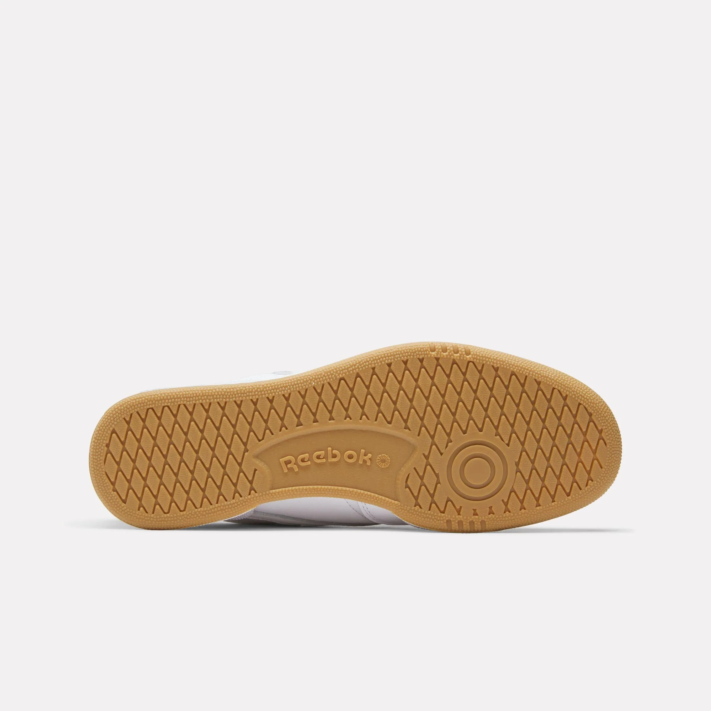 Reebok Footwear Men Club C 85 Vintage Shoes FTWRWHITE/GLENGREEN/RBKRUBBBER sold by Reebok product image thumbnail 4