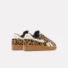 Reebok Footwear Women Club C Grounds UK Shoes CHEETAH/CHEETAH/CHALK sold by Reebok