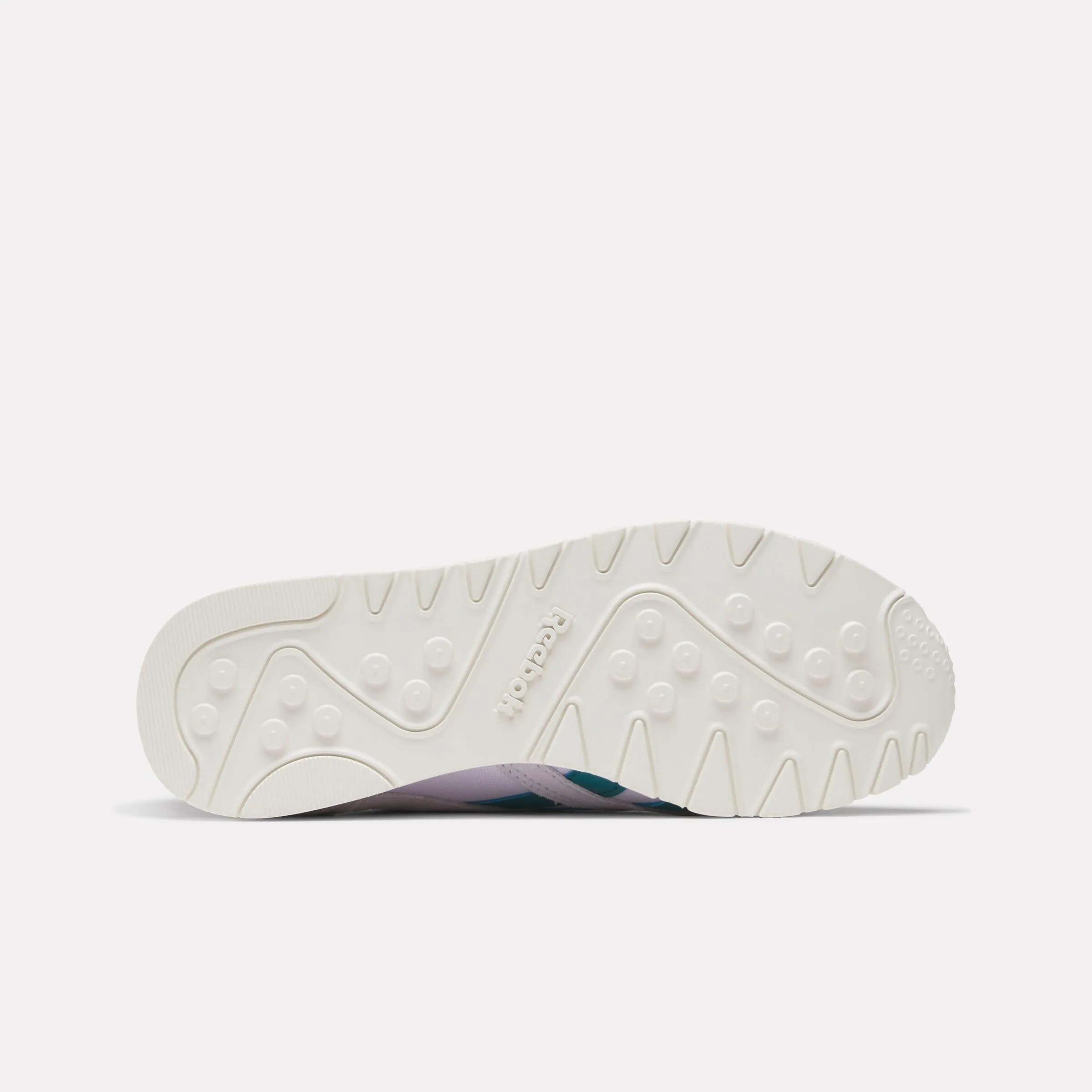 Reebok Footwear Women Classic Nylon Shoes DIGITAL GLEAM/DIGITAL GLEAM/RE sold by Reebok product image thumbnail 4