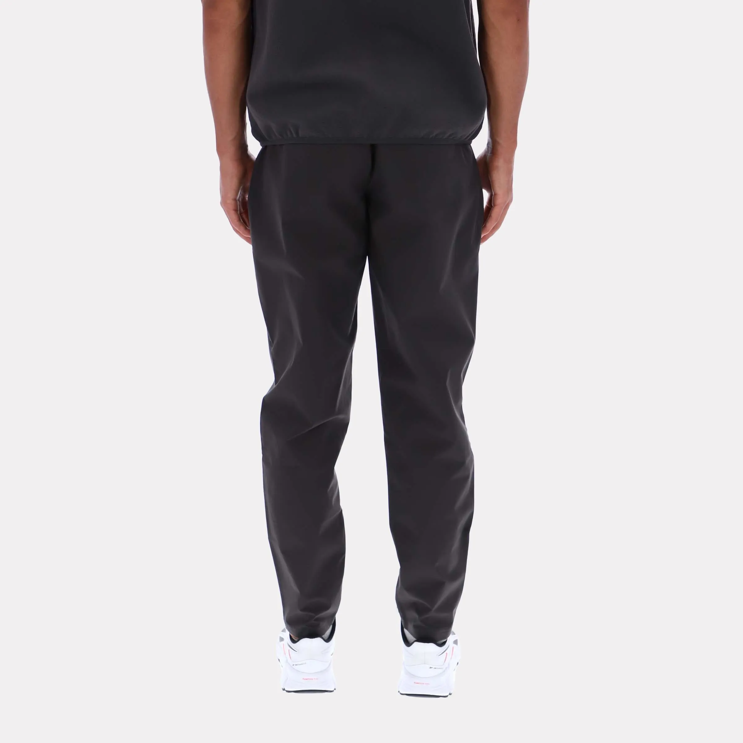Reebok Apparel Men All-Trail Tech Pants WASHED BLACK sold by Reebok product image thumbnail 2