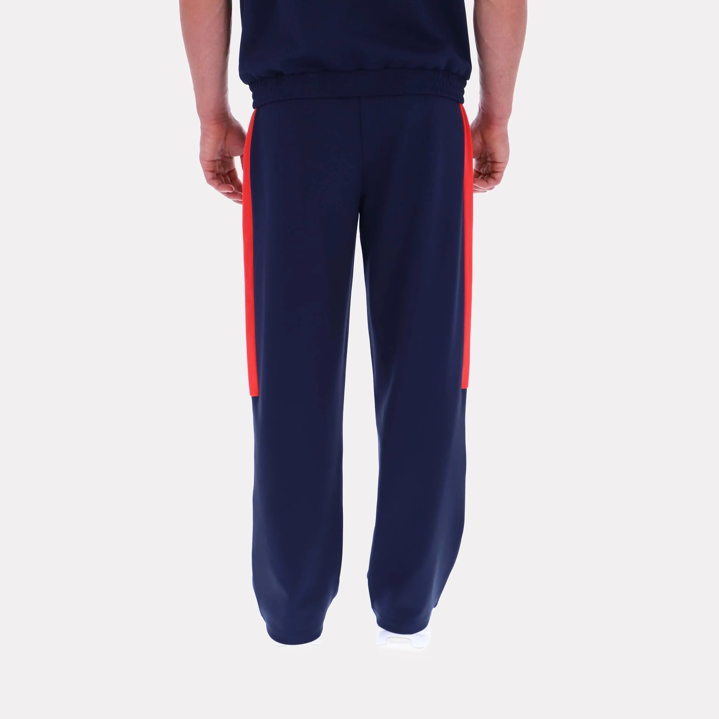 Reebok Apparel Men Classics Energy Track Joggers VECTOR NAVY sold by Reebok product image thumbnail 2