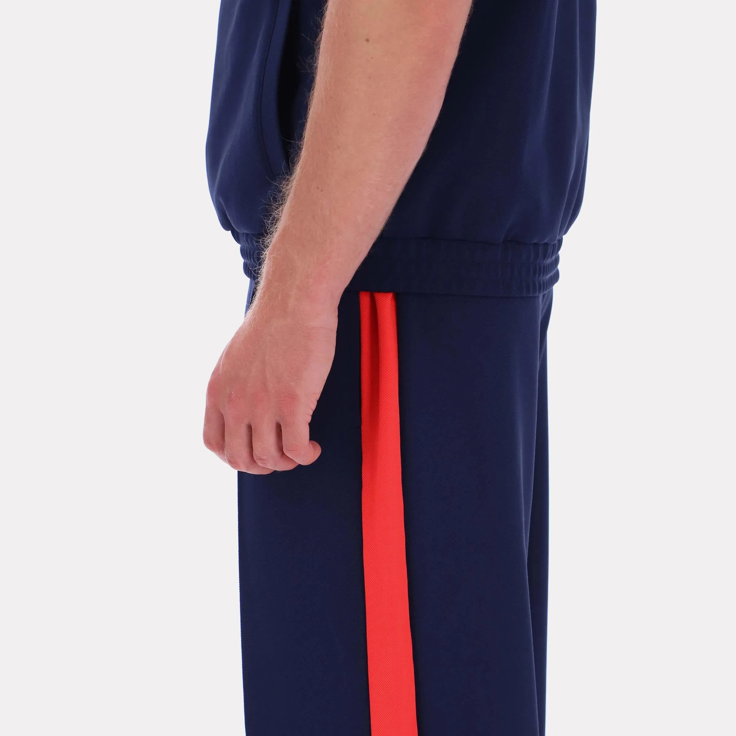 Reebok Apparel Men Classics Energy Track Joggers VECTOR NAVY sold by Reebok product image thumbnail 3