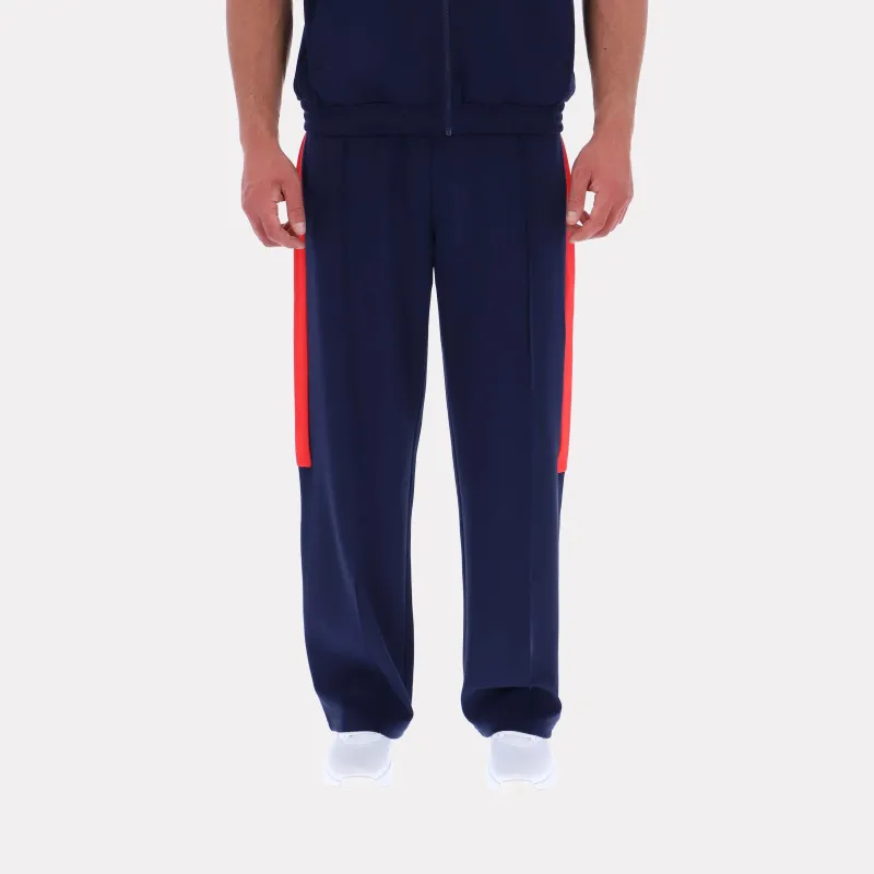 Reebok Apparel Men Classics Energy Track Joggers VECTOR NAVY sold by Reebok