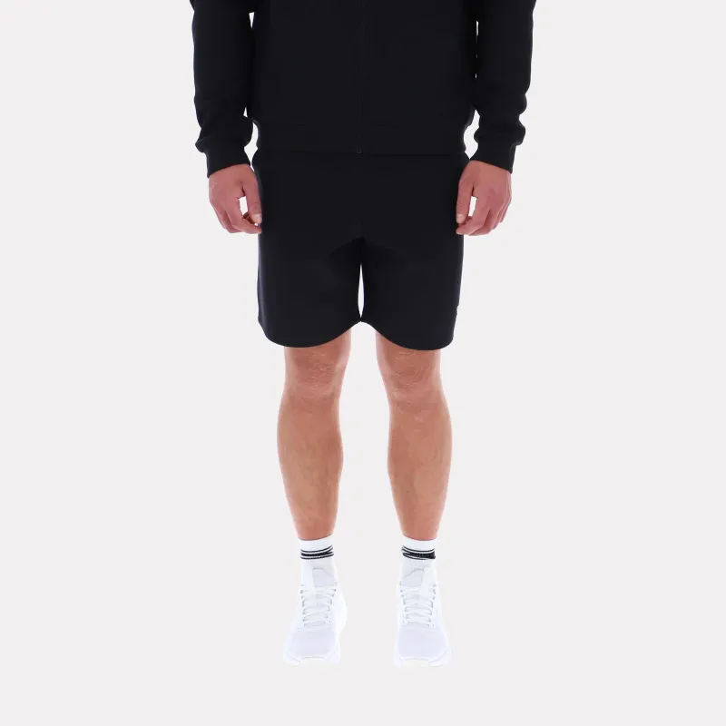 Reebok Apparel Men Core Vector Shorts BLACK sold by Reebok
