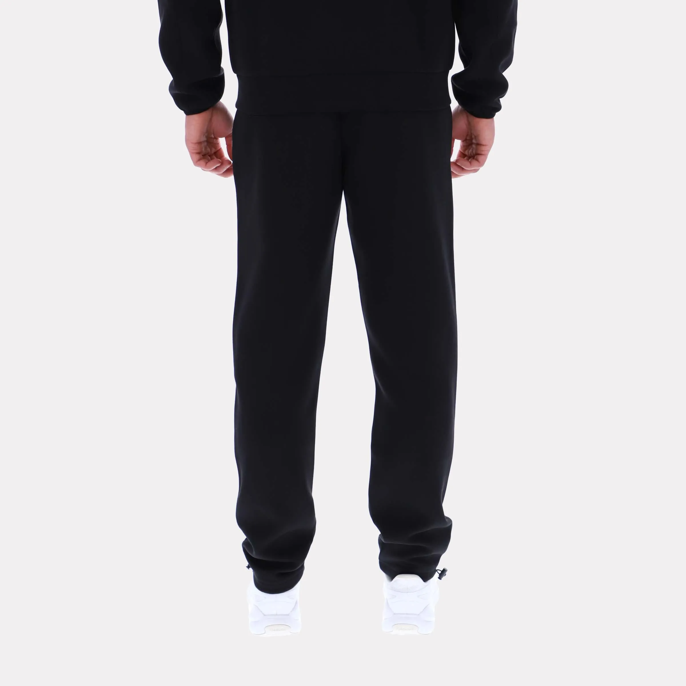 Reebok Apparel Men Reebok Classic Joggers BLACK sold by Reebok product image thumbnail 2