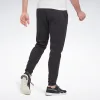 Reebok Apparel Men Reebok Identity Fleece Jogger Black sold by Reebok