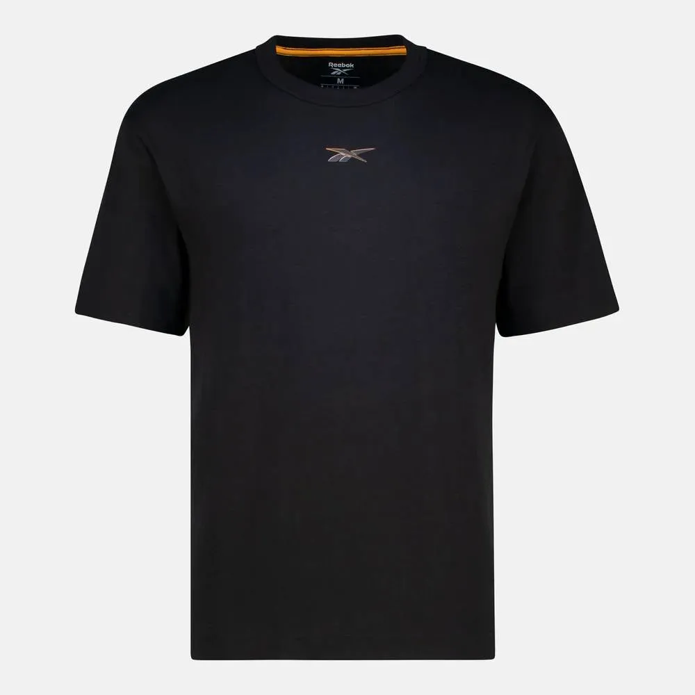 Reebok Apparel Men Athlete Hype Tee BLACK sold by Reebok