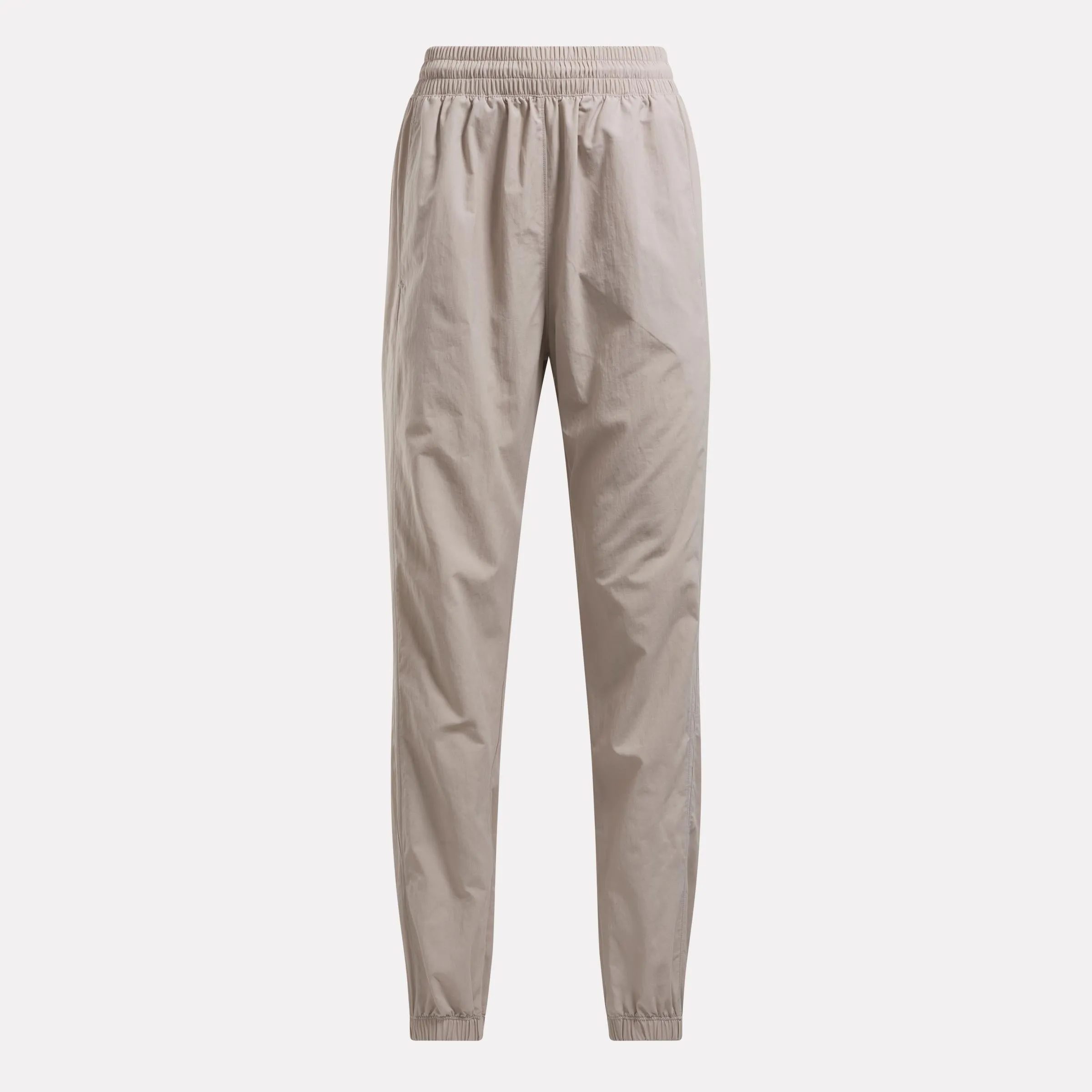 Reebok Apparel Women Vector Track Pants HAZY GREY sold by Reebok