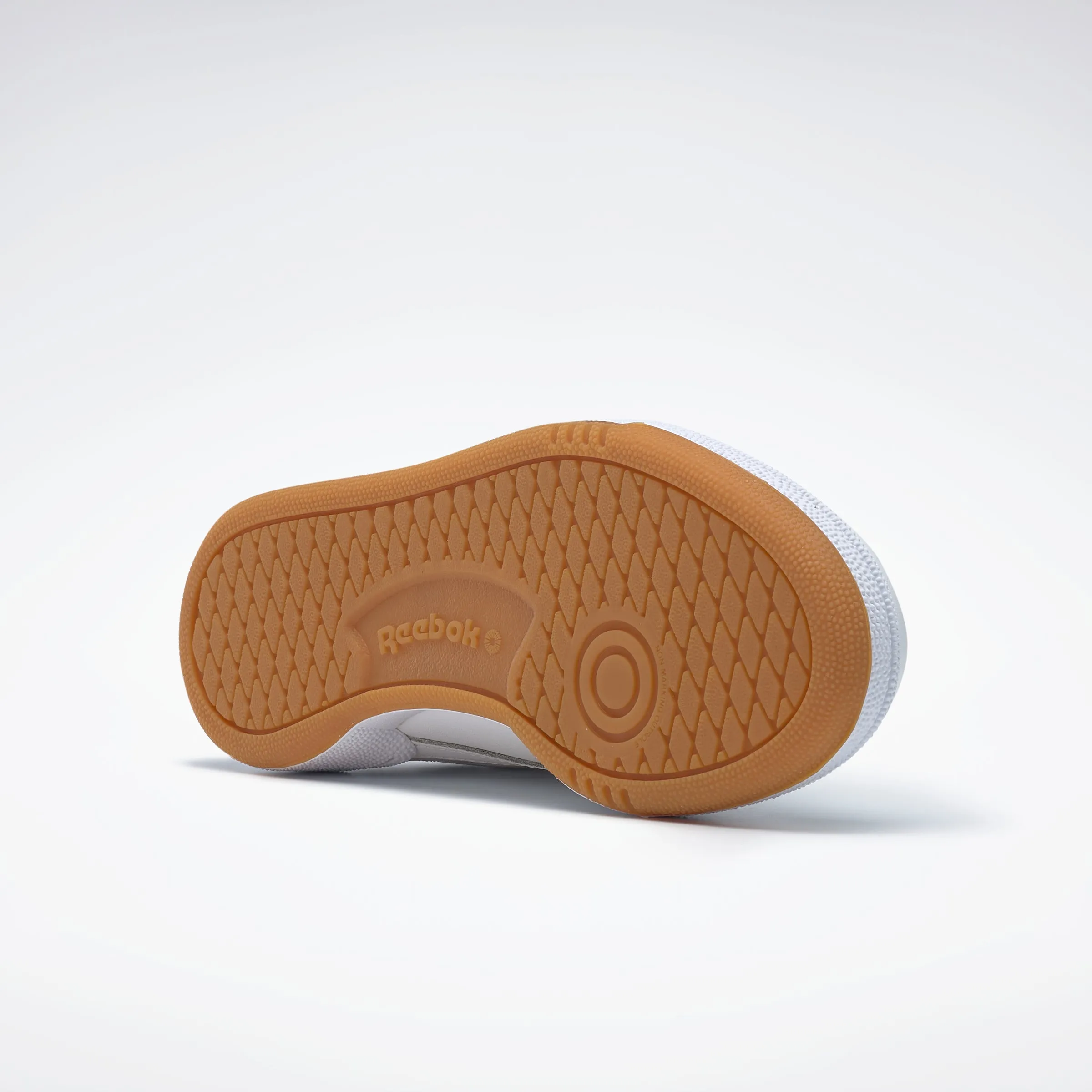 Reebok Footwear Women Club C 85 White/Light Grey/Gum sold by Reebok product image thumbnail 5