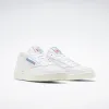 Reebok Footwear Men Club C 1985 Tv Ftwwht/Chalk/Vecblu sold by Reebok