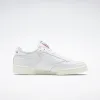 Reebok Footwear Men Club C 1985 Tv Ftwwht/Chalk/Vecblu sold by Reebok