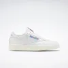 Reebok Footwear Men Club C 1985 Tv Ftwwht/Chalk/Vecblu sold by Reebok