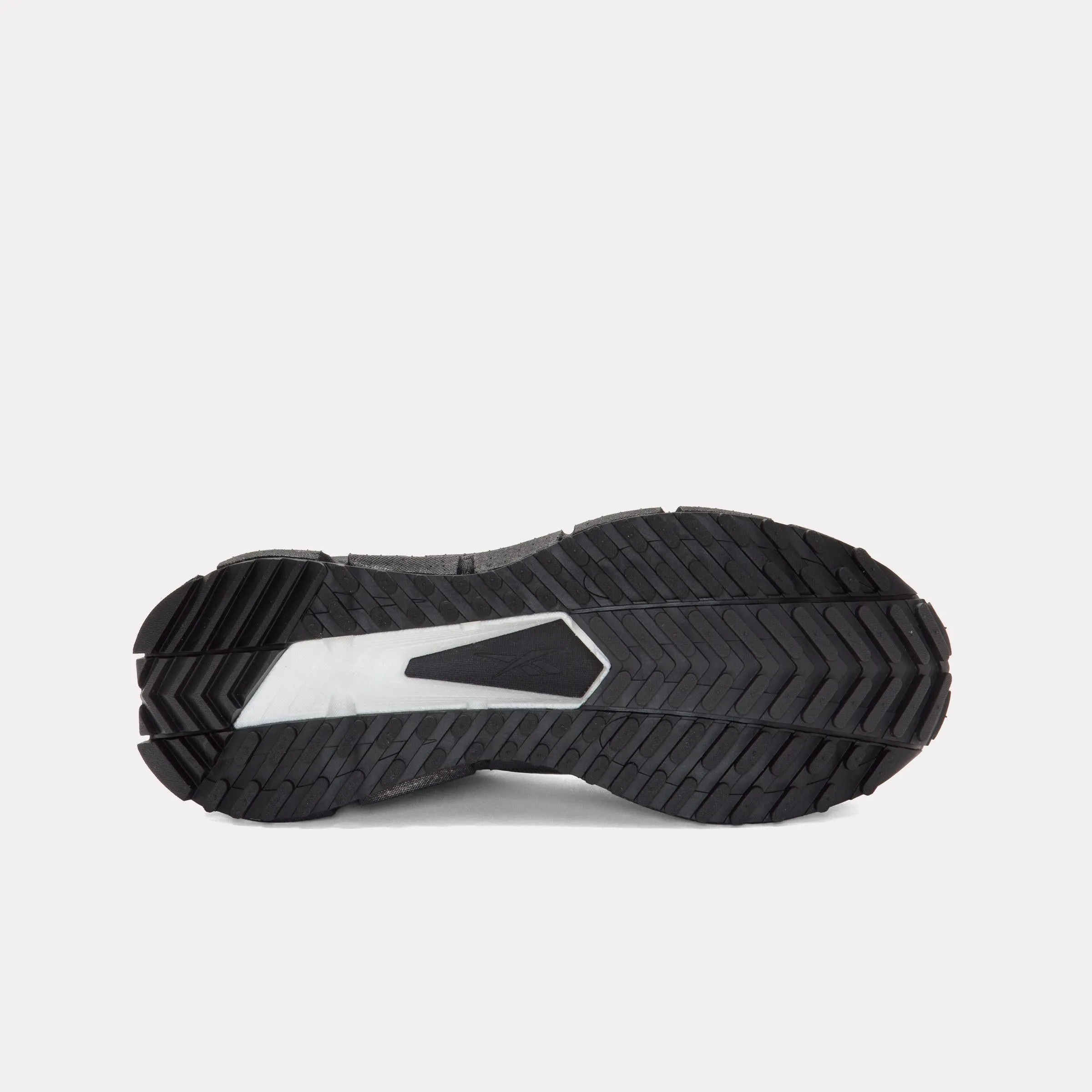 Reebok Footwear Men FloatZig 1 Adventure Shoes GRIT GREEN/WASHED BLACK/YELLOW sold by Reebok product image thumbnail 5