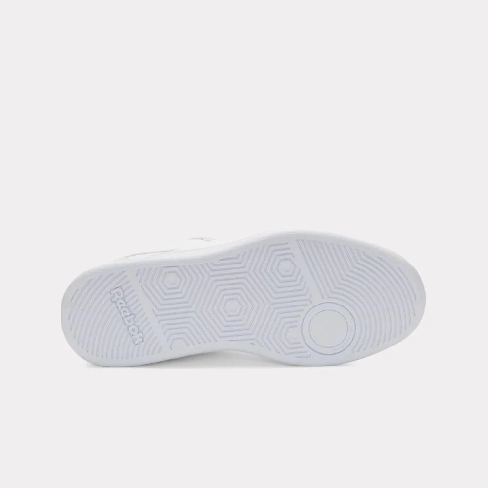 Reebok Footwear Women Court Advance Shoes FTWRWHITE/FTWRWHITE/PALEGOLD sold by Reebok product image thumbnail 5