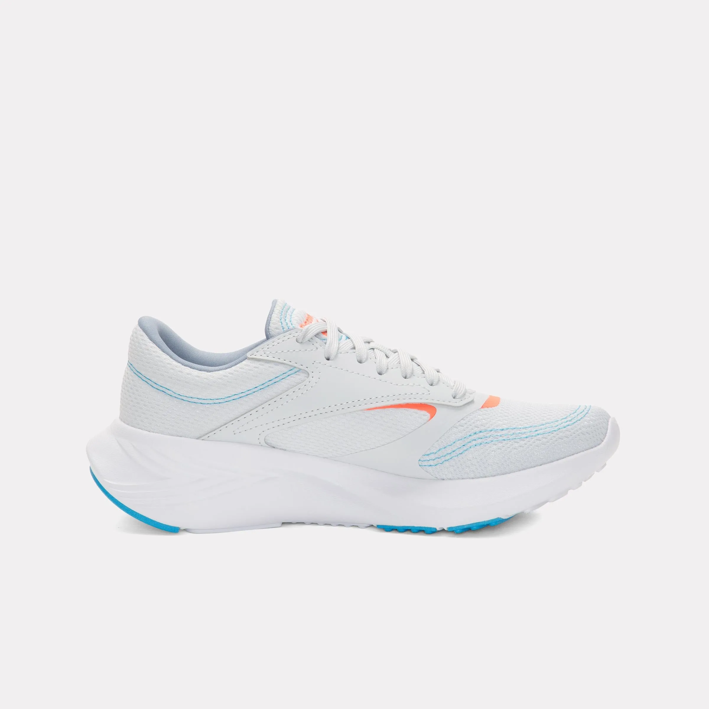 Reebok Footwear Women Energen Tech 2 Running Shoes MOON/FLASH ORANGE/FUTURE CYAN sold by Reebok product image thumbnail 2