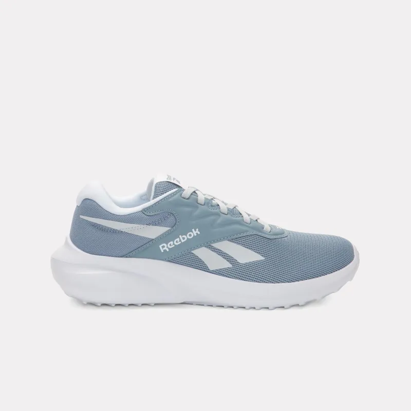 Reebok Footwear Women Reebok Lite 5 Shoes LEISURE BLUE/MOON made by Reebok