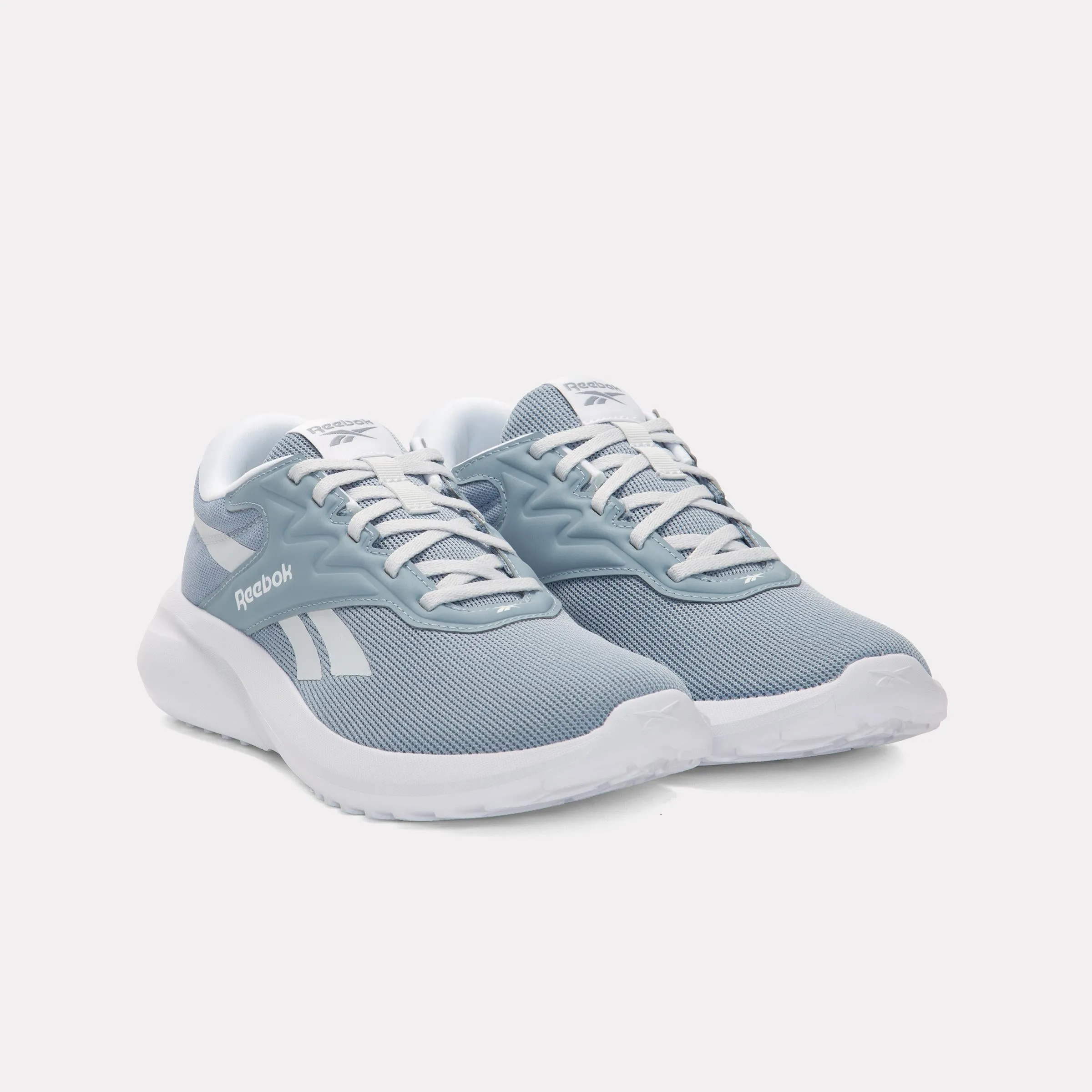Reebok Footwear Women Reebok Lite 5 Shoes LEISURE BLUE/MOON sold by Reebok product image thumbnail 3