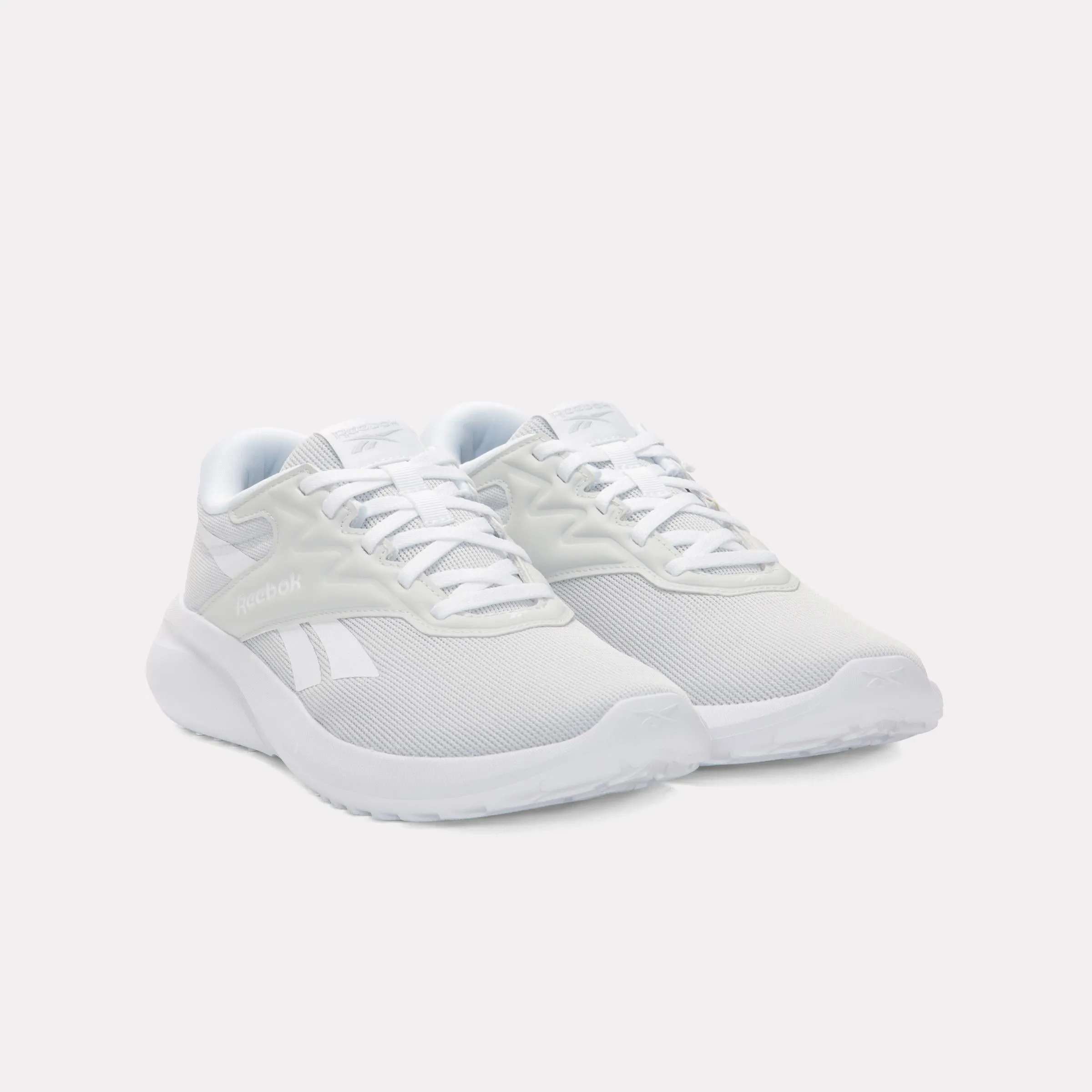 Reebok Footwear Women Reebok Lite 5 Shoes MOON/WHITE sold by Reebok product image thumbnail 3