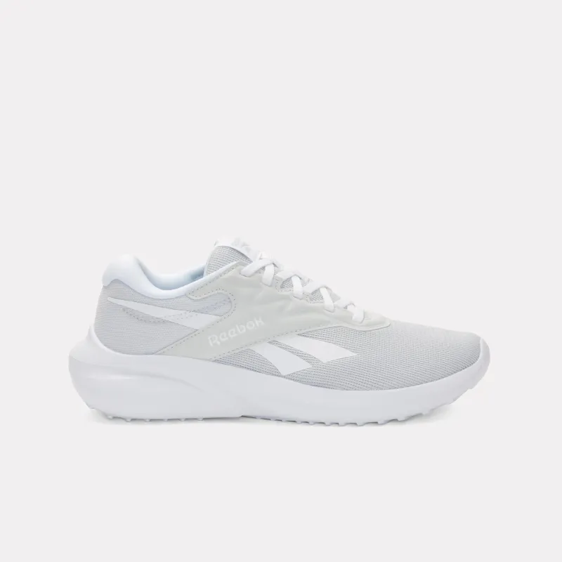Reebok Footwear Women Reebok Lite 5 Shoes MOON/WHITE made by Reebok